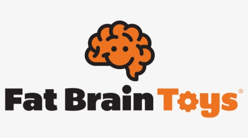 Fat Brain Toys - Fat Brain Toys Logo, HD Png Download, Free Download