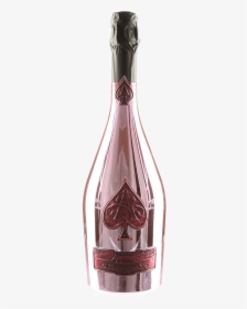 Ace Of Spades Champagne Png - Ace Space Champagne Png, Transparent Png, Free Download