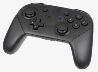 Nintendo Switch Pro Controller, HD Png Download, Free Download