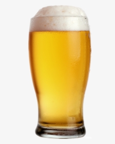 Beer Png Image - Glass Of Beer Png, Transparent Png, Free Download