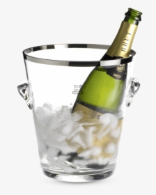 Seau À Champagne Peugeot, HD Png Download, Free Download