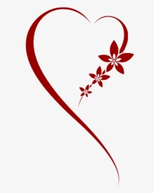 Heart Png Free Download Png - Vector Transparent Background Heart Png, Png Download, Free Download
