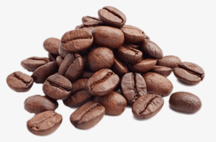 Pile Of Roasted Coffee Beans - Roasted Coffee Beans Png, Transparent Png, Free Download