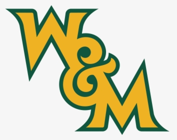 William & Mary Tribe Logo, HD Png Download, Free Download
