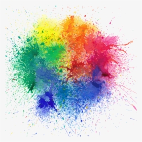 Color Splash Png Images Free Transparent Color Splash Download Kindpng