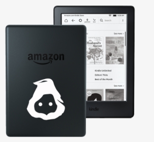 Kindle 4th Gen Library - Kindle With Full Charge, HD Png Download, Free Download