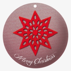Christmas Tags For Tree, HD Png Download, Free Download