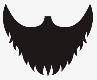 Beard Clipart Png Image - Beard Clipart No Background, Transparent Png, Free Download