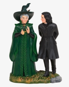 Snape Figure, HD Png Download, Free Download