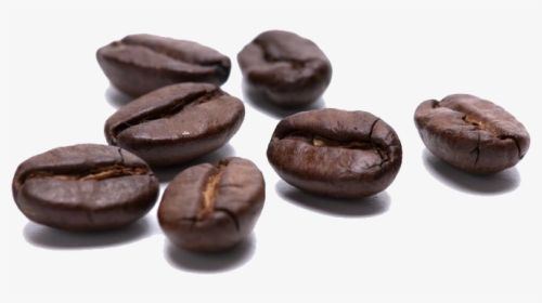 Coffee Beans Transparent Free Png - Coffee Beans Transparent Background, Png Download, Free Download