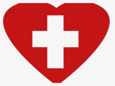 Red Cross Mark Clipart Res - Cross, HD Png Download, Free Download