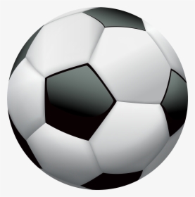 Soccer Ball Png Clipart - Soccer Ball Clipart Png, Transparent Png, Free Download