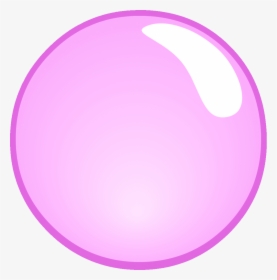 Transparent Bubbles Background Png - Pink Bubble Png, Png Download, Free Download