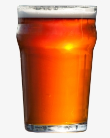 Drink,pint Glass,alcoholic Cocktail - Pint Glass, HD Png Download, Free Download