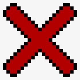 Red X Mark PNG Images, Free Transparent Red X Mark Download - KindPNG