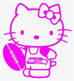 Cute Coloring Pages Kitty Cat Book Colouring Clipart - Hello Kitty Characters Wikia Kitty, HD Png Download, Free Download