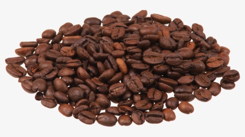 Coffee Beans Png Image - Coffee Beans In Bag, Transparent Png, Free Download
