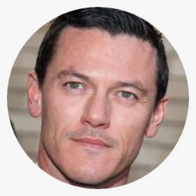 Lukeevans - Matthew P. Mené, Do, Facos, HD Png Download, Free Download