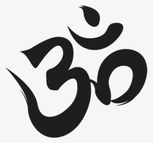 Hinduism Symbol Transparent Background, HD Png Download, Free Download