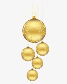 Fancy Christmas Ornaments Background Png - Christmas Ornament Png Transparent, Png Download, Free Download