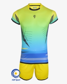 Transparent Volleyball - Active Shirt, HD Png Download, Free Download