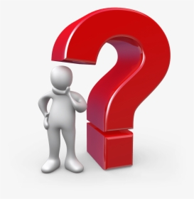 Question Mark Png Background Image Png Icon - Big Question Mark Png, Transparent Png, Free Download