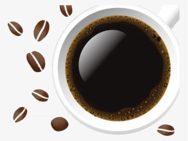Coffee Beans Png Picture - Coffee Vector Png Transparent, Png Download, Free Download