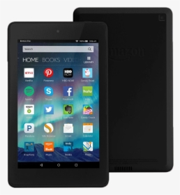 Amazon Kindle Fire Hd 6, HD Png Download, Free Download