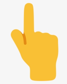 Signal,v Sign - Finger Emoji Png, Transparent Png, Free Download