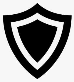 Shield - Icon, HD Png Download, Free Download