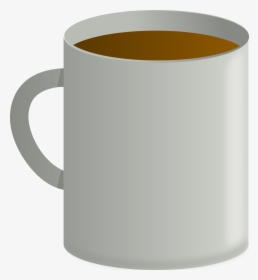 Mug Of Coffee Clipart, HD Png Download, Free Download