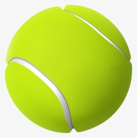 Ball Tennis, HD Png Download, Free Download