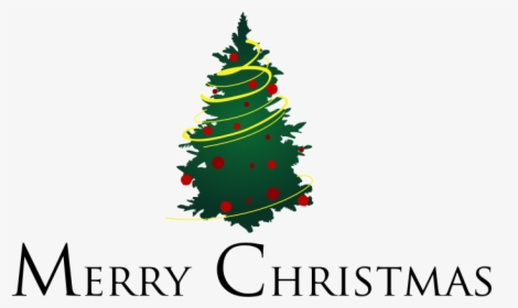 Transparent Background Merry Christmas Clipart Transparent, HD Png Download, Free Download