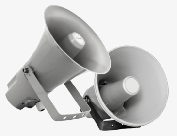 Loud Speaker Png - Honeywell Speaker Png, Transparent Png, Free Download