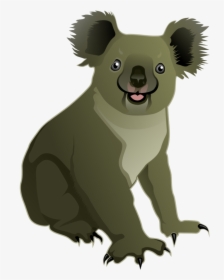 Koala Bear Png Image - Koala Png, Transparent Png, Free Download