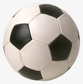 Football Ball Png Image - Soccer Ball, Transparent Png, Free Download