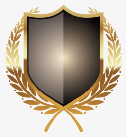 Badge Icon Metal Transprent Png Free Download Ⓒ - Free To Use Shield Png, Transparent Png, Free Download