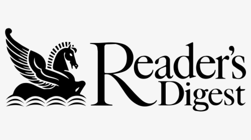 Reader's Digest, HD Png Download, Free Download