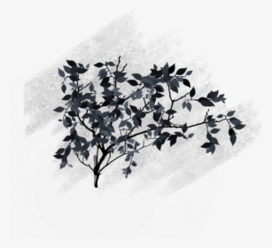 Bamboo Tree Png - Watercolor Painting, Transparent Png, Free Download