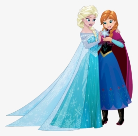 Disney Princess Png Elsa, Transparent Png, Free Download
