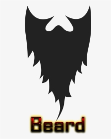 Goatee Beard Clip Art - Transparent Background Beard Man Png Haris, Png Download, Free Download