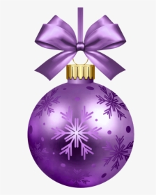 Colorful Christmas Ornaments Png Transparent Image - Hanging Green Christmas Ornaments, Png Download, Free Download