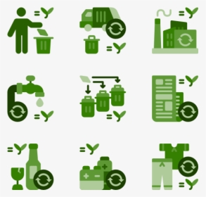 Recycling, HD Png Download, Free Download