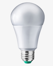 Led Light Bulb Png, Transparent Png, Free Download