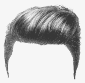 Barber Hair Styles Png, Transparent Png - vhv