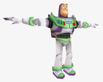 Buzz Lightyear Png Image - Buzz Lightyear Toy Story Game, Transparent Png, Free Download