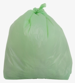 Garbage Bag Png - Compostable Garbage Bag Png, Transparent Png, Free Download