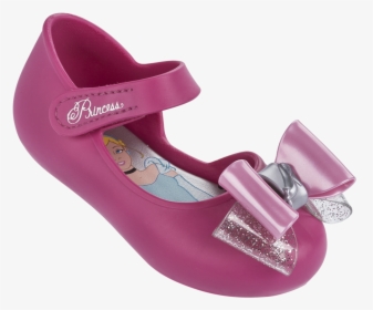 Thumb Image - Sapatos Infantil Rosa, HD Png Download, Free Download