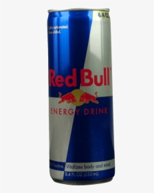 Red Bull Transparent Image - Red Bull Drink Png, Png Download, Free Download