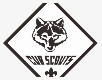 Boy Scouts Of America Cub Scouting Stonewall Jackson - Transparent Cub Scouts Logo, HD Png Download, Free Download